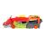 Hot Wheels City Transportator Dragon cu lansator si masina inclusa