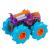 Masinuta Hot Wheels Monster Truck Mega-Wrex Twisted Tredz, 1:43