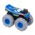 Masinuta Hot Wheels Monster Truck Twisted Tredz Roger Dodger 1:43