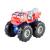 Hot Wheels Monster Truck Twisted Tredz 5 Alarm, scara 1:43