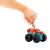 Hot Wheels Monster Truck Demo Derby cu lumini si sunete, scara 1:43