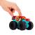 Hot Wheels Monster Truck Demo Derby cu lumini si sunete, scara 1:43