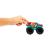 Hot Wheels Monster Truck Demo Derby cu lumini si sunete, scara 1:43