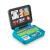 Laptop interactiv Fisher-Price Laugh & Learn în limba română