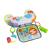 Pernă de activități Fisher-Price pentru tummy time, 0 luni+, multicolor
