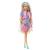 Papusa Barbie Totally Hair blonda cu par lung si accesorii de coafat