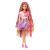 Păpușă Barbie Totally Hair cu păr lung și 15+ accesorii de coafat