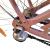 Bicicleta Oras Devron Grazia AL N3 - 28 inch, M, Roz Ultimate FactoryBikes
