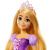 DISNEY PRINCESS PAPUSA RAPUNZEL