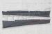 Praguri Laterale BMW Seria 1 E87 (2004-2007) M-Technik Design Performance AutoTuning