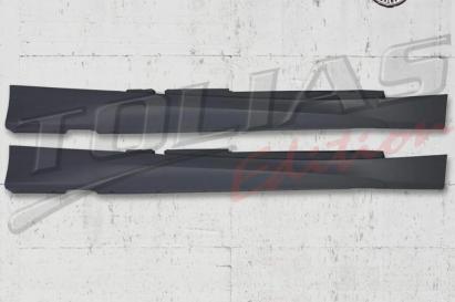 Praguri Laterale BMW Seria 1 E87 (2004-2007) M-Technik Design Performance AutoTuning