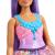 BARBIE DREAMTOPIA PAPUSA PRINTESA CU PAR MOV