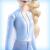 PAPUSA DISNEY FROZEN ELSA