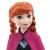 PAPUSA DISNEY FROZEN ANNA CU CODITE
