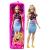 PAPUSA BARBIE FASHIONISTA BLONDA