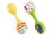 FISHER PRICE SET 2 ZORNAITOARE MARACAS