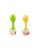 FISHER PRICE SET 2 ZORNAITOARE MARACAS