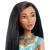 Papusa Disney Princess Pocahontas articulata, cu accesorii