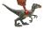 Dinozaur Velociraptor Jurassic World Epic Attack cu lumini si sunete