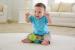 Jucărie de împins Fisher-Price Țestoasă cu biluțe și sunete, 6+ luni