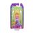 Papusa mini Rapunzel Disney Princess 9 cm, figurina articulata Mattel