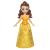 Mini papusa Disney Princess Belle 9 cm, articulata, Mattel