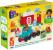 Set construcție Mega Bloks Fermă Green Town, 54 piese, 1 an+