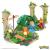 Set construcție Pokémon Mega Construx Ruinele Junglei, 464 piese