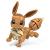 Pokemon MEGA Construx Eevee Jumbo articulat, set de constructie 824 piese