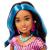 Papusa Barbie Skipper First Jobs Ear Piercer cu accesorii salon