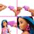 Papusa Barbie Skipper First Jobs Ear Piercer cu accesorii salon