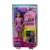 Papusa Barbie Skipper First Jobs Ear Piercer cu accesorii salon