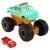 Masinuta Disney Pixar Cars Ivy Monster Truck pentru cascadorii