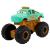 Masinuta Disney Pixar Cars Ivy Monster Truck pentru cascadorii
