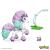 Set de constructie Mega Construx Pokemon Galarian Ponyta, 64 piese