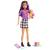 Papusa Barbie Skipper Babysitter satena cu bebelus si accesorii