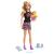 Papusa Barbie Skipper Babysitter blonda cu bebelus si accesorii