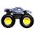 Hot Wheels Monster Truck Podium Crasher Color Shifters, scara 1:64
