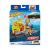Set de joaca Hot Wheels City Explorer Speedy Pizza Pick Up cu masinuta