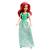 Papusa Disney Princess Ariel Mattel cu rochie stralucitoare si accesorii