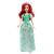 Papusa Disney Princess Ariel Mattel cu rochie stralucitoare si accesorii