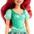Papusa Disney Princess Ariel Mattel cu rochie stralucitoare si accesorii