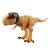 Dinozaur Tyrannosaurus Rex Jurassic World Hunt 'N Chomp cu sunete