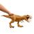 Dinozaur Tyrannosaurus Rex Jurassic World Hunt 'N Chomp cu sunete