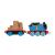 Set de joaca Thomas & Friends cu locomotiva metalica si accesorii