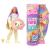 Papusa Barbie Cutie Reveal Leusor cu 10 surprize si accesorii