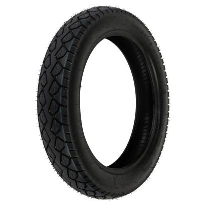 Anvelopa pentru scuter electric Detoolz, profil aderent, piesa de schimb