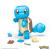 POKEMON MEGA CONSTRUX SET DE CONSTRUCTIE SQUIRTLE