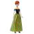 DISNEY FROZEN PAPUSA ANNA CANTAREATA