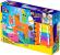 MEGA BLOKS SET DE CONSTRUCTIE 40 PIESE